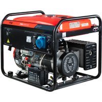 Бензиновый генератор Fubag PRG 6000 ES 46717