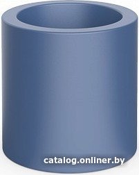 Кашпо Berkano Cilindro 30 DB (синий)