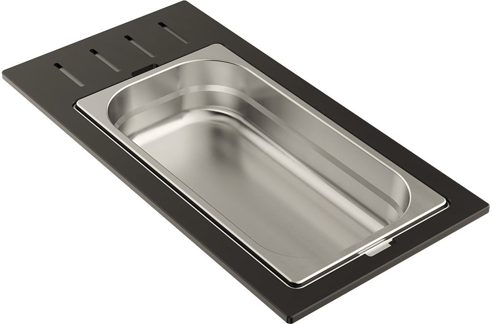 

Коландер Omoikiri DC-01-1-IN 4999073