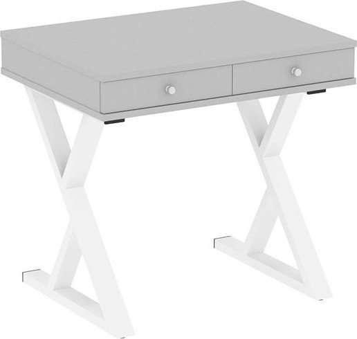 

Офисный стол Riva Home Office VR.SP-1-79.M White (серый)