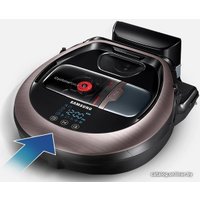 Робот-пылесос Samsung VR10R7220W1/GE