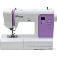 Компьютерная швейная машина Minerva DecorMaster