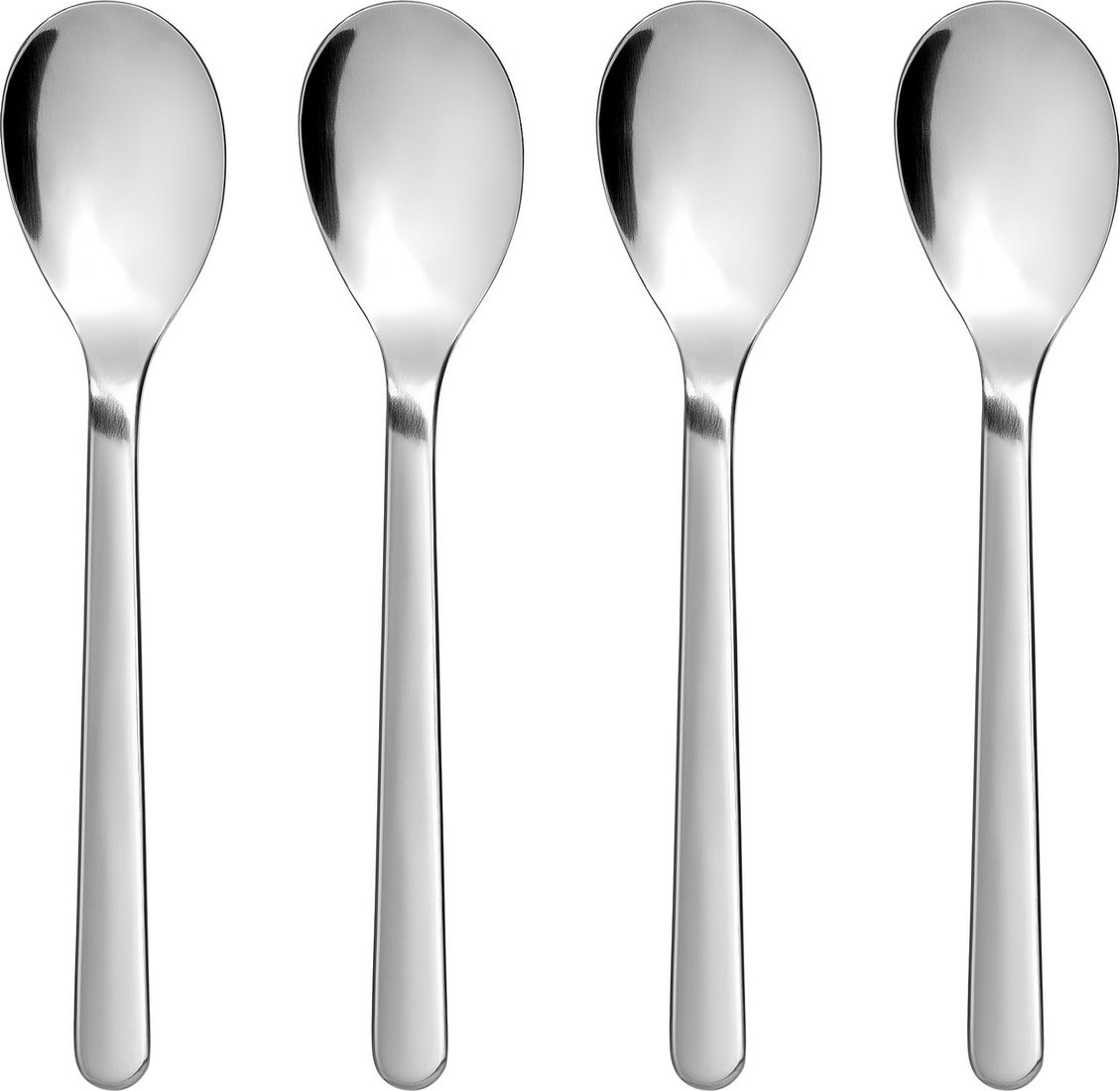 Набор чайных ложек Ikea Fornuft 80428475