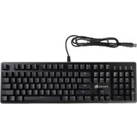 Клавиатура Оклик 990G Rage
