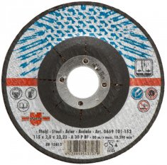 

Отрезной диск Wurth 0669102303