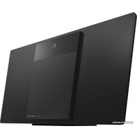 Музыкальный центр Panasonic SC-HC410EE-K