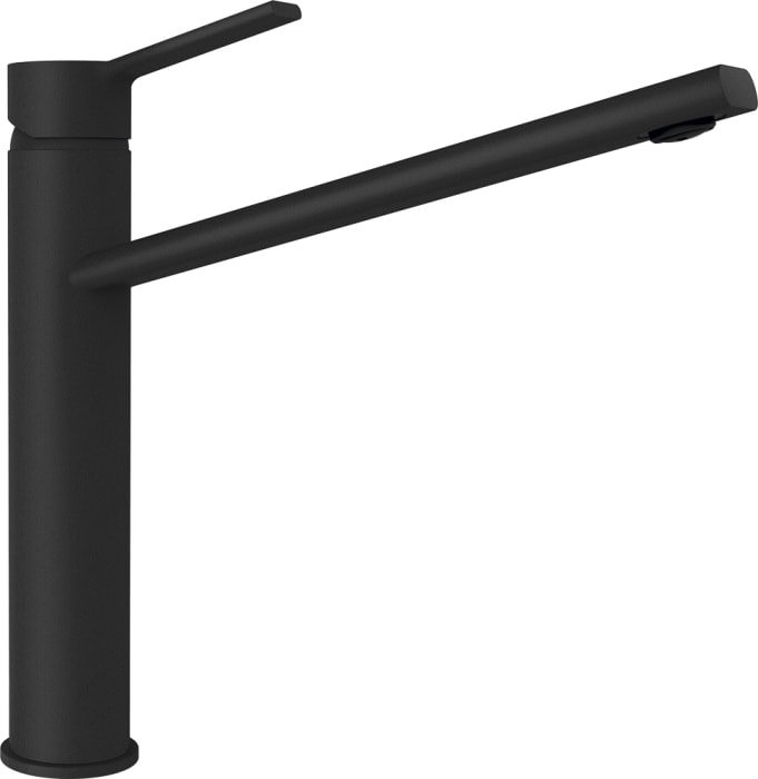 

Смеситель Schock Papilio Cristadur (магма)