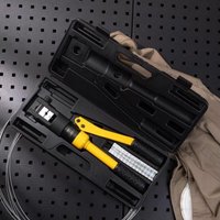 Пресс гидравлический Deli DL-YQ120