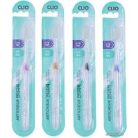 Набор зубных щеток CLIO Antichisuk New MLR (4 шт)