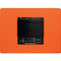 Корпусной активный сабвуфер DL Audio Barracuda 10A v.2