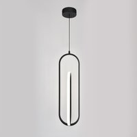 Подвесная люстра Escada 10255/2LED