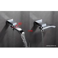 Душевая система  Gappo G7107