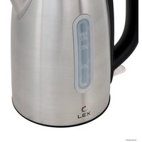 Электрический чайник LEX LX 30017-1