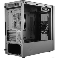 Корпус Cooler Master MasterBox NR400 MCB-NR400-KG5N-S00