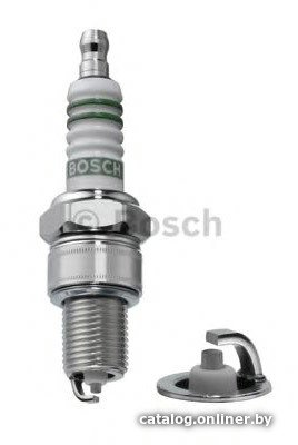 Свеча Bosch 0241229715