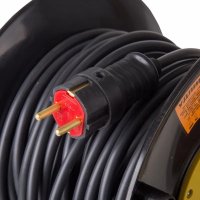 Удлинитель на катушке PROconnect Professional 11-7615