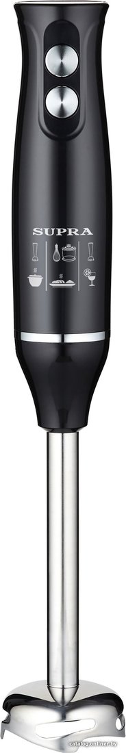 Погружной блендер Supra HBS-832S
