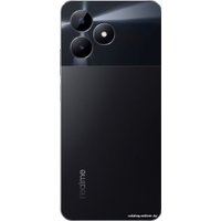 Смартфон Realme C51 RMX3830 4GB/64GB (угольно-черный) в Гомеле