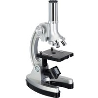 Детский микроскоп Bresser Junior Biotar 300–1200x 74315