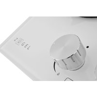 Варочная панель ZUGEL ZGH452W