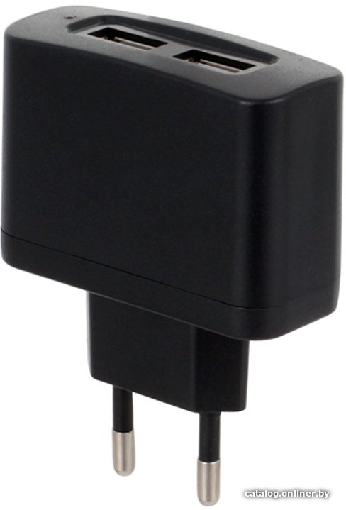 Сетевое зарядное InterStep IS-TC-0000000PS-000B201