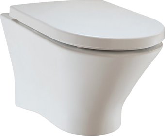Roca Nexo Clean Rim A34664L000 (без сиденья)