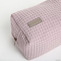Косметичка Textura 10532124 (розовый)