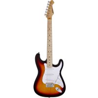 Электрогитара Aria Pro II STG-003/M 3TS