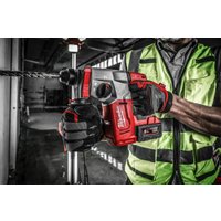 Перфоратор Milwaukee M18 M18BLH-0 4933479426 (без АКБ)