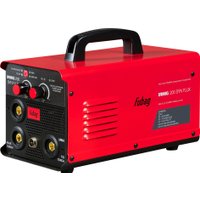 Сварочный инвертор Fubag IRMIG 200 Syn Flux