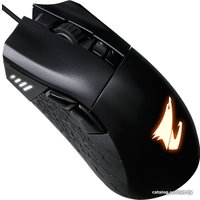 Игровая мышь Gigabyte M3