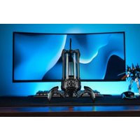 Беспроводная колонка Gravastar Supernova (черный)