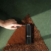 Ручная кофемолка MHW-3BOMBER Racing M1-Manual Coffee Grinder G5897B