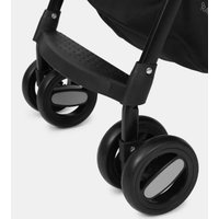 Коляска прогулочная «книга» Rant Basic Uno RA350 (cloud pink)