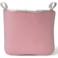 Сиденье для санок Bubago BG 145-1 (розовый)