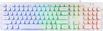 Клавиатура SmartBuy One 329 SBK-329U-W