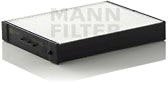 

MANN-filter CU2647