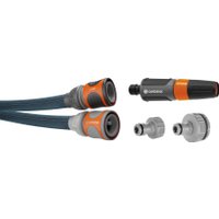 Саморастягивающийся шланг Gardena 18470-20 (1/2", 20 м)
