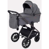 Универсальная коляска Rant Falcon RA097 (2 в 1, серый)