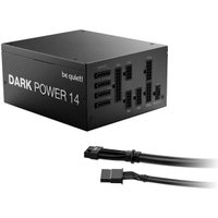 Блок питания be quiet! Dark Power 14 1000W BP020