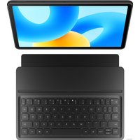 Планшет Huawei MatePad 11.5" BTK-W09 8GB/128GB с клавиатурой (космический серый)