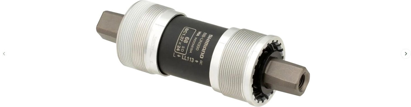 

Переключатель скоростей передний Shimano Tourney FD-TX800-TS6