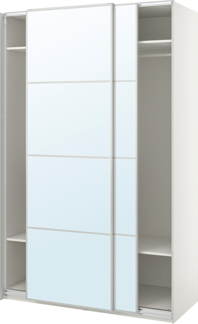 Шкаф-купе Ikea Pax/auli s89561356