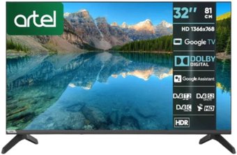 Телевизор Artel A32PHCH010