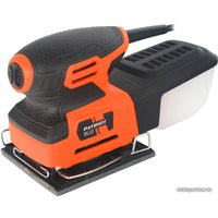 Виброшлифмашина Patriot OS 105