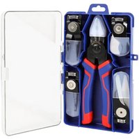 Плоскогубцы Workpro WP231144