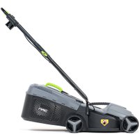 Газонокосилка NAC LE10-32-PB-YE