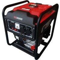 Бензиновый генератор Magnetta IG5000