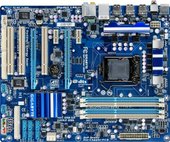 Gigabyte GA-P55A-UD3