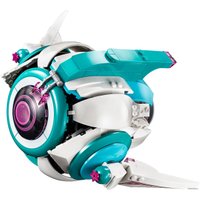 Конструктор LEGO The LEGO Movie 2 70830 Подруженский Звездолет Мими Катавасии